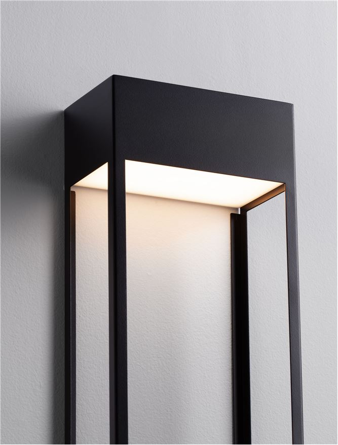 MOBY aplica exterioara LED 9030900 [5]