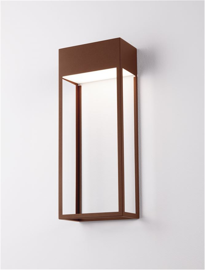MOBY aplica exterioara LED 9030902 [5]