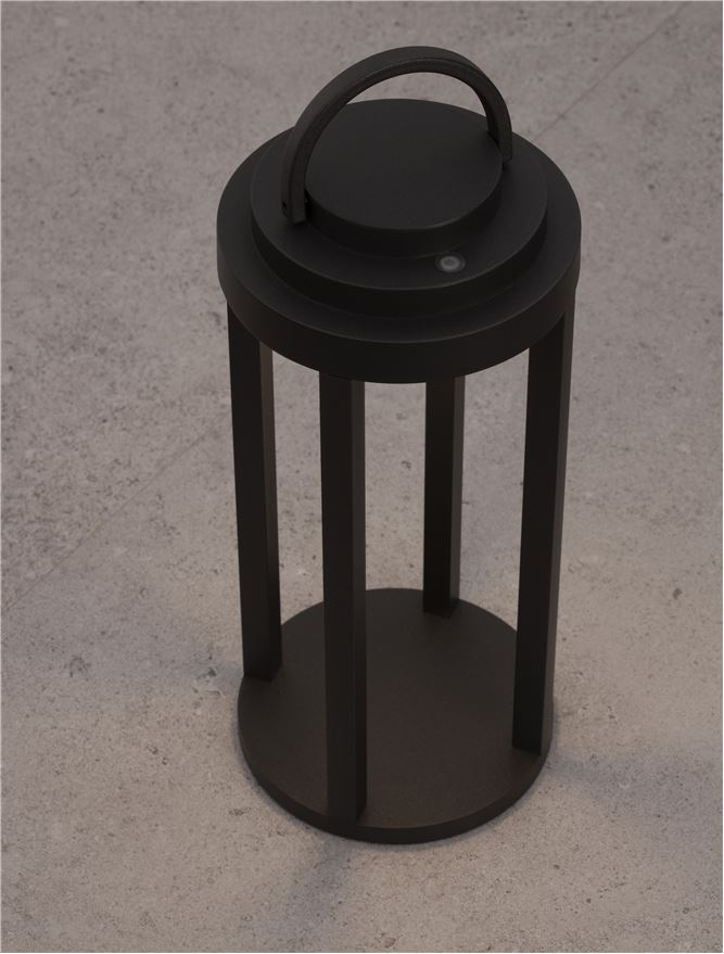 MOCHA veioza exterior LED 9492700 [6]