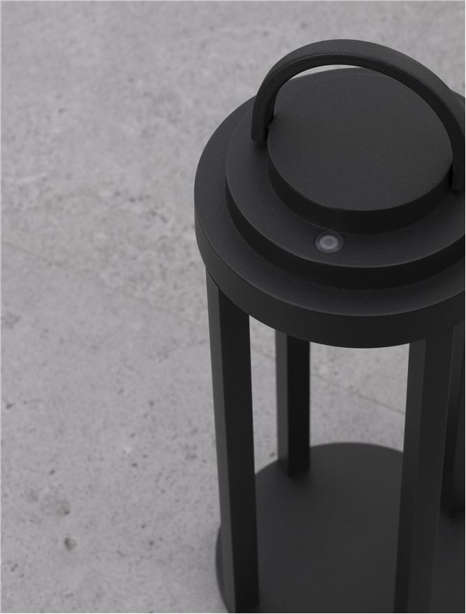 MOCHA veioza exterior LED 9492700 [7]