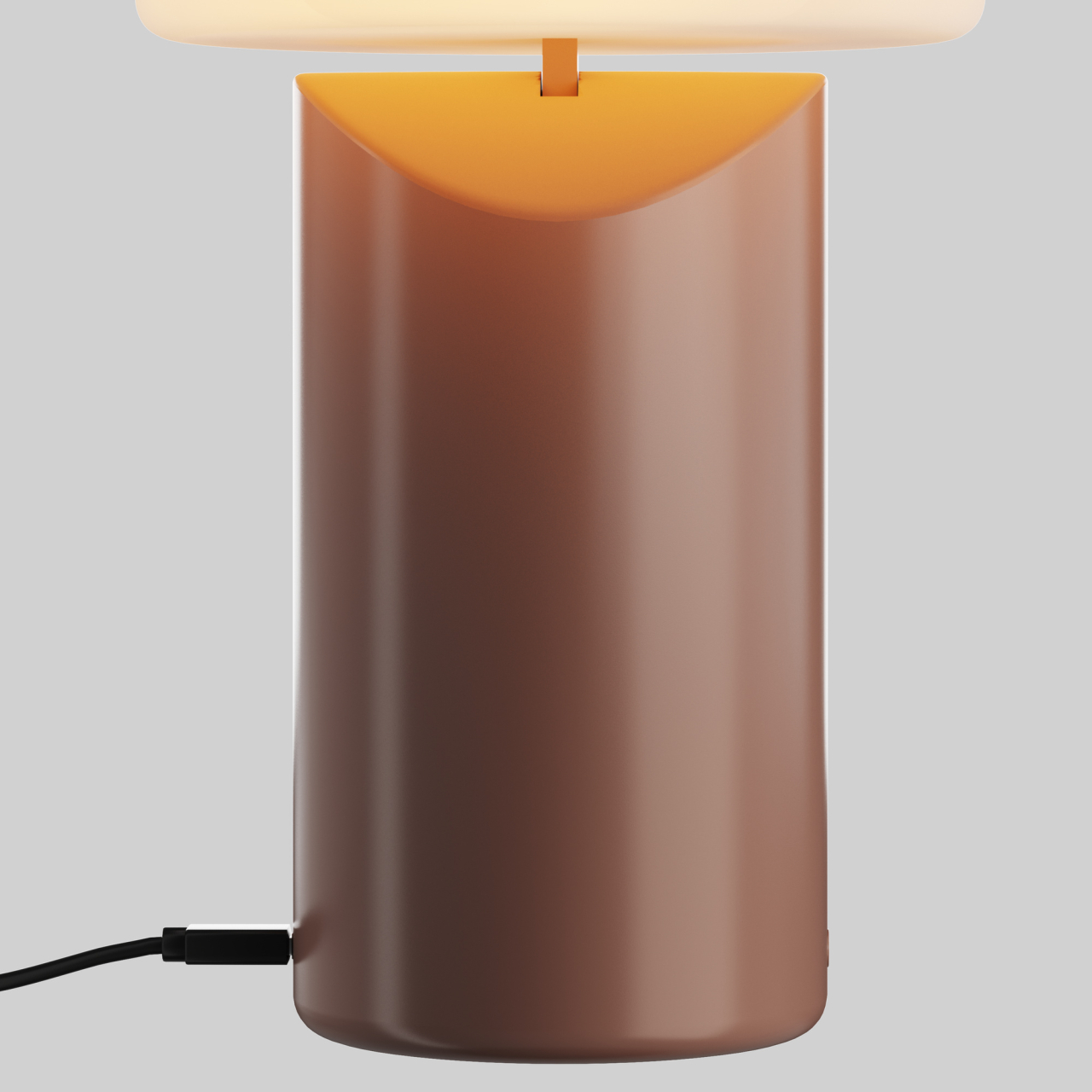 MOD508TL-L5RK Veioza reincarcabila Topo [5]