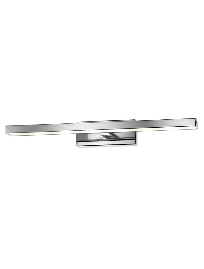 MODENA aplica - 787001 - Satin Nickel & Acrylic [2]