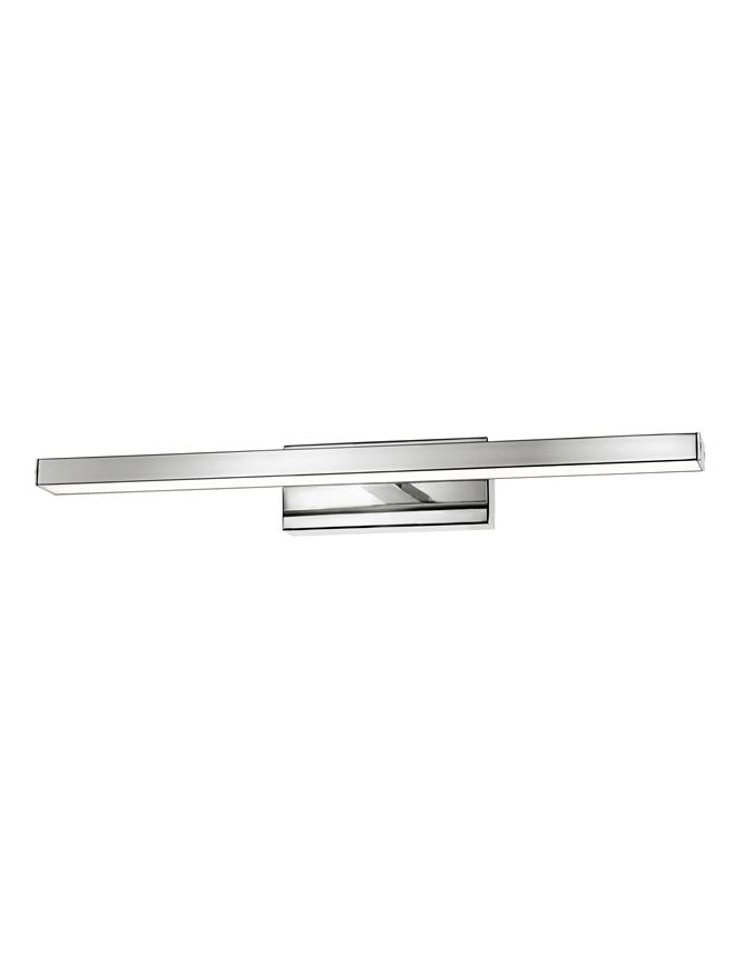 MODENA aplica - 9870020 - Satin Nickel & Acrylic [1]
