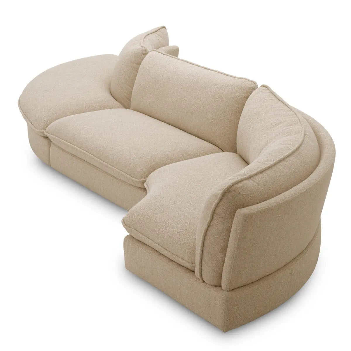 Modular Sofa Cresson - Outer corner | Eichholtz | Furniture [3]
