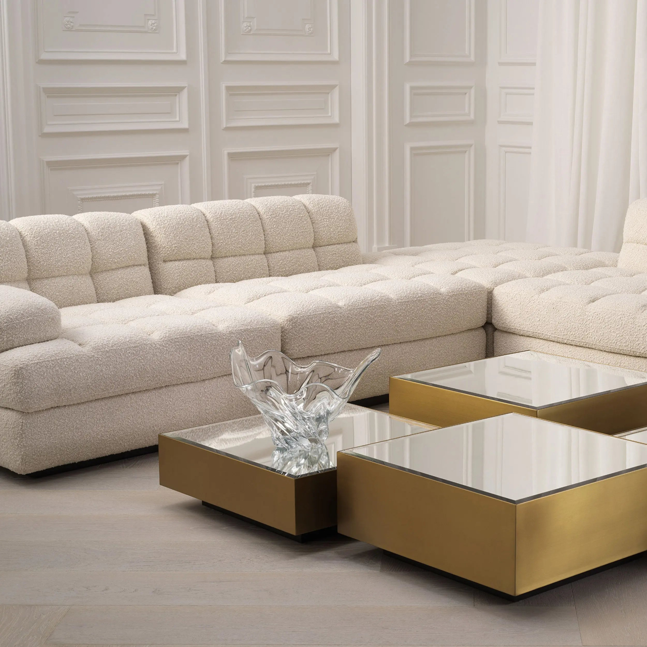 Modular Sofa Dean left | Eichholtz | Furniture [2]