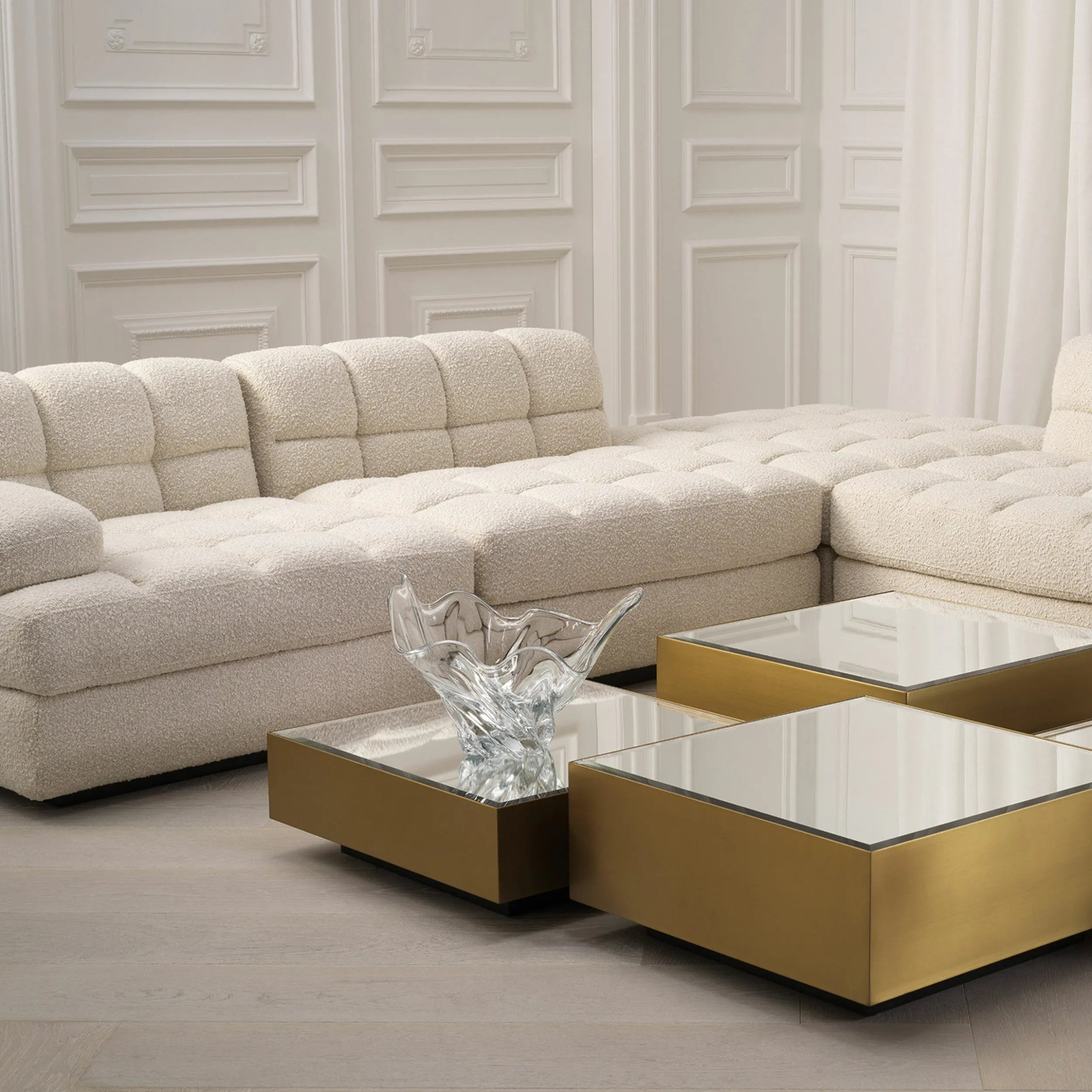 Modular Sofa Dean middle | Eichholtz | Furniture [2]