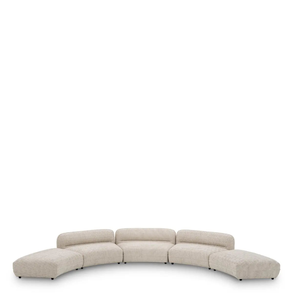 Modular Sofa Grand Avenue - Middle | Eichholtz | Furniture [3]