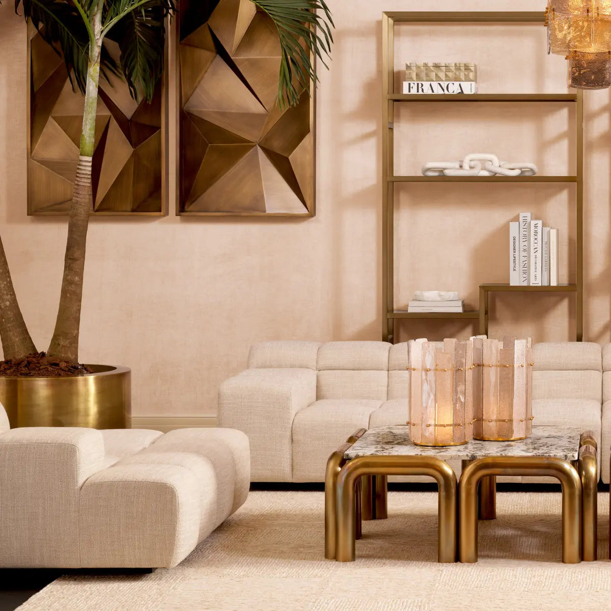 Modular Sofa Hunter - Left | Eichholtz | Furniture [2]