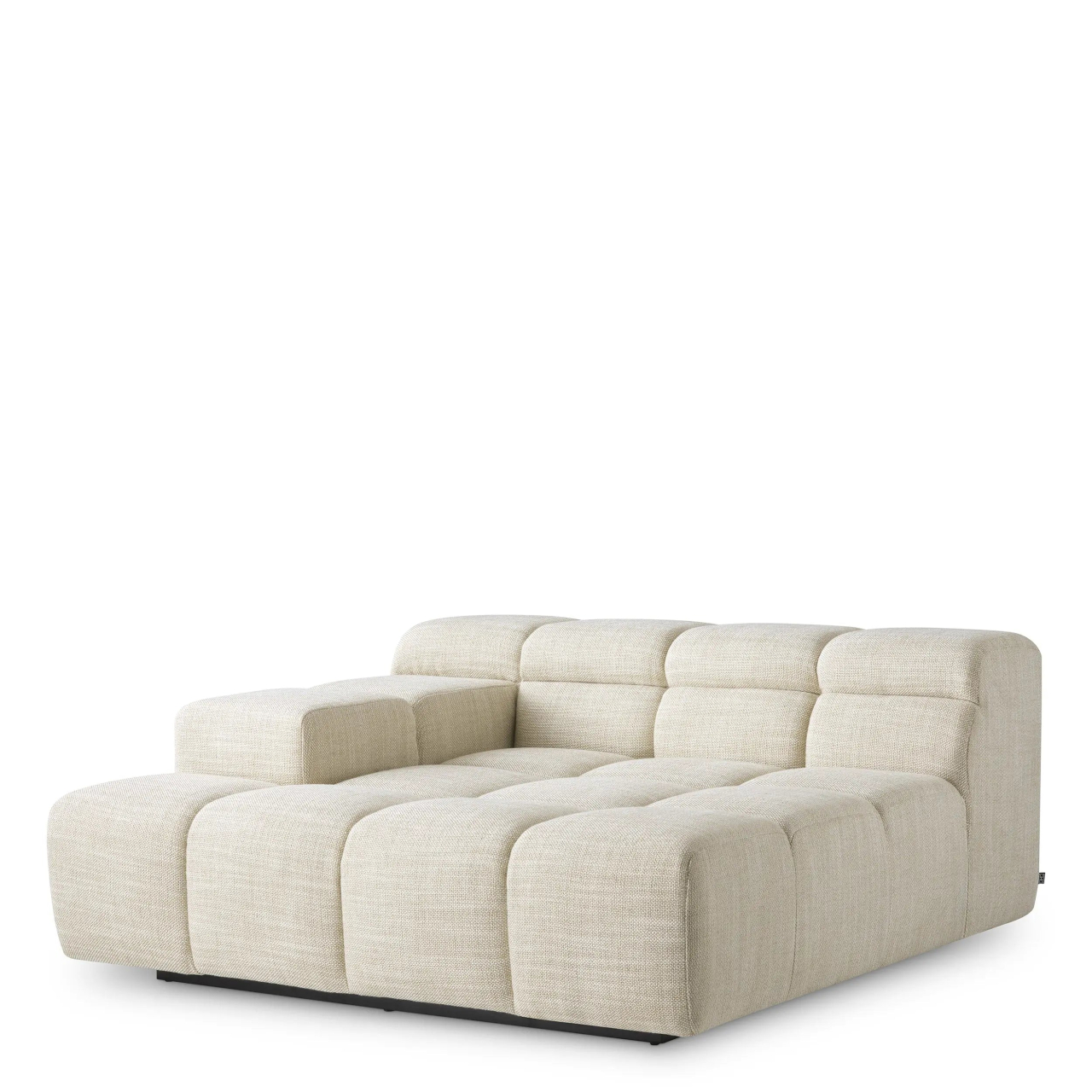 Modular Sofa Hunter - Lounge left | Eichholtz | Furniture [3]