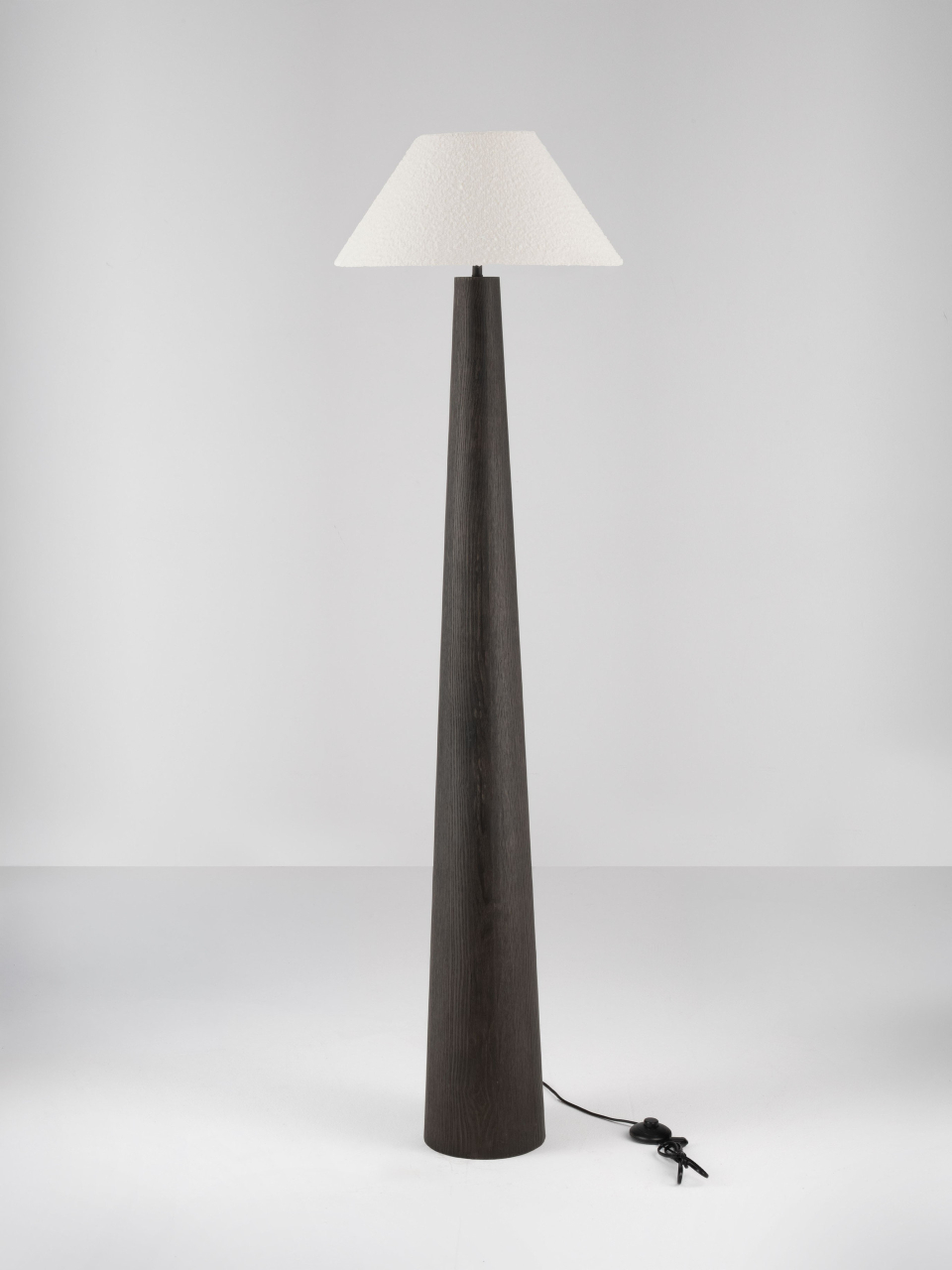 MOKU 1 black & white - lampadar [3]