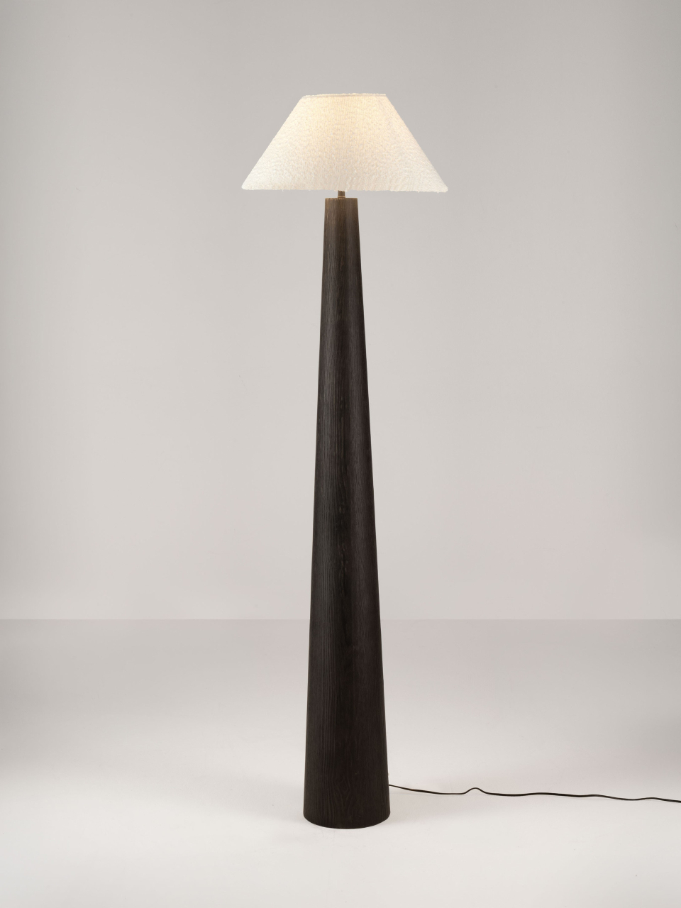 MOKU 1 black & white - lampadar [4]