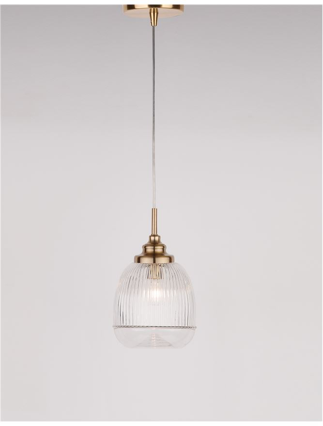 Mond 210 SP1 - suspensie alama - Nova Luce - suspensie clasica [3]