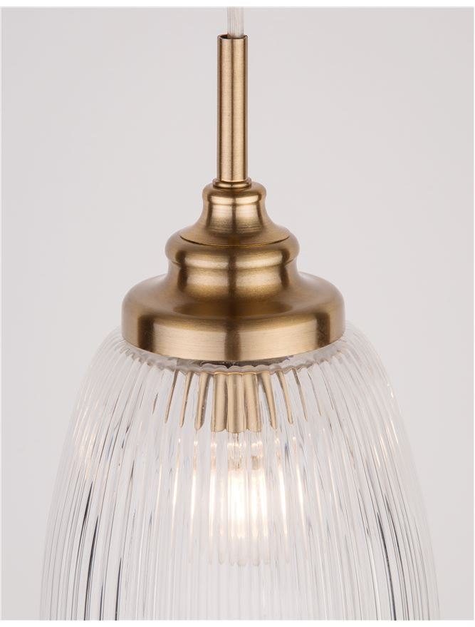Mond 212 SP1 - suspensie alama - Nova Luce - suspensie clasica [4]