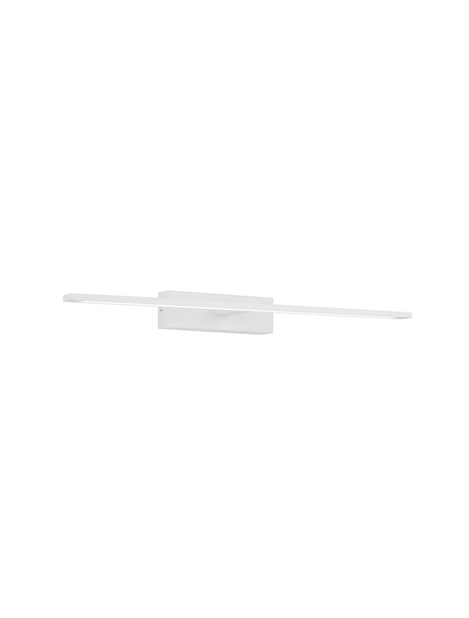 MONDRIAN aplica - 9053201 - Sandy White Aluminium & Acrylic [2]