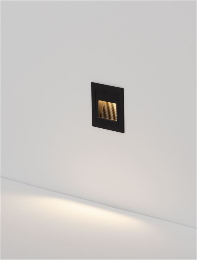 MONO aplica exterior LED 9026145 [5]