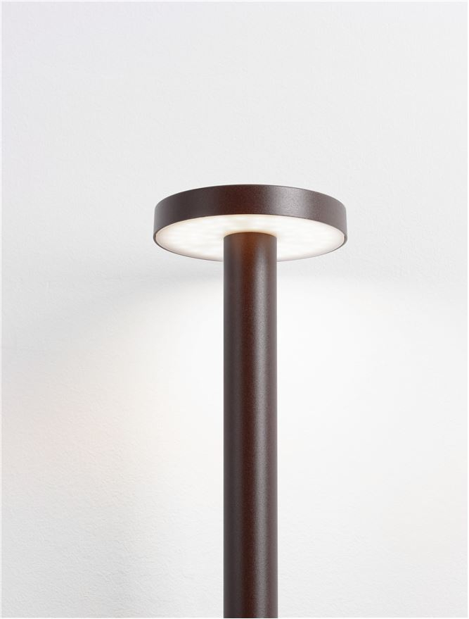 MOOD stalp exterior 9030860 [5]