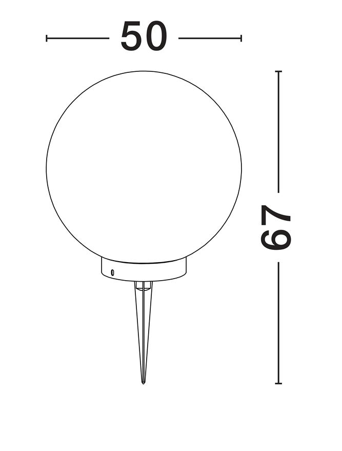 MOON spot incastrat 9186715 [7]