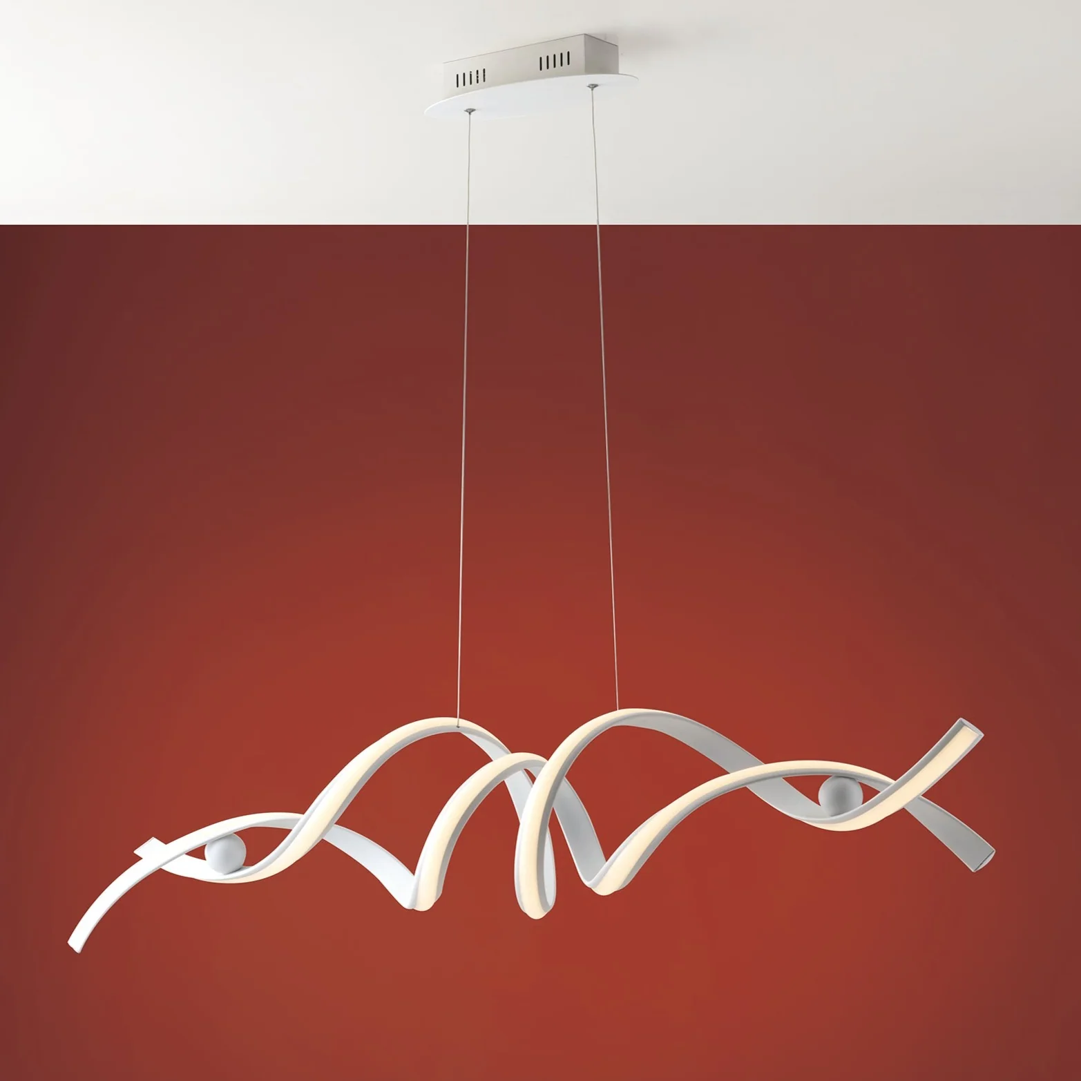 Mystral Suspensie LED - Fan Europe (LAD) - LED-MYSTRAL-S [3]