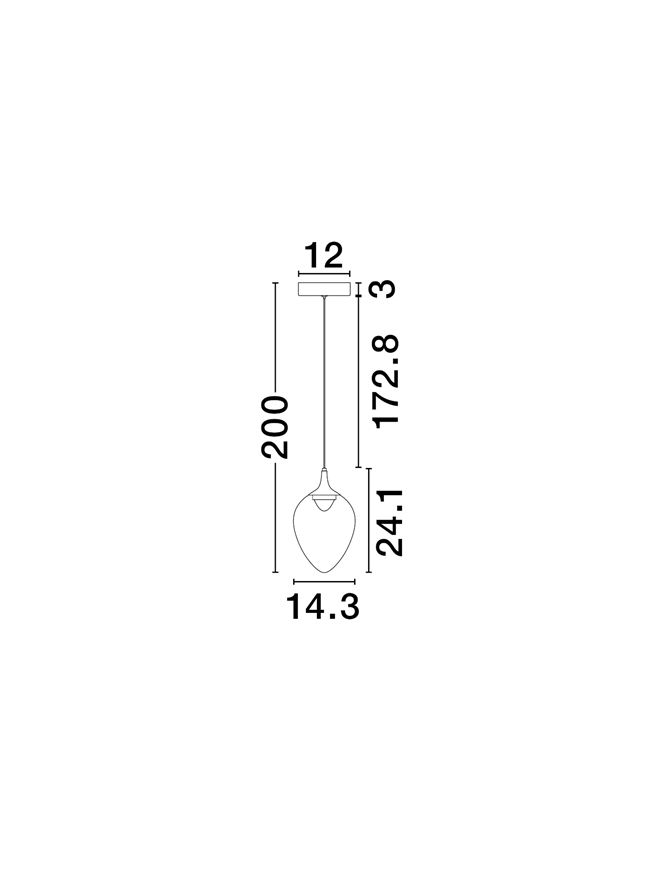 NALI suspensie LED 9416971 [6]