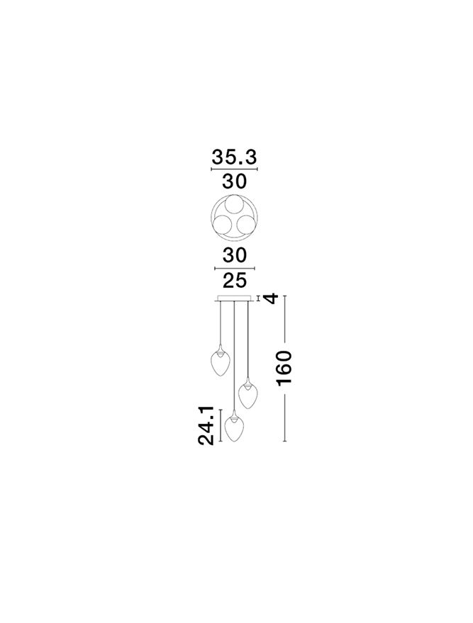 NALI suspensie LED 9416973 [6]