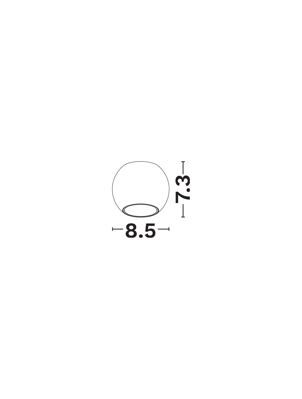Nano B30-13W-SM-D8.5 [7]