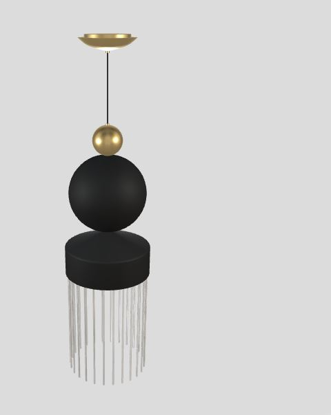 Nappe Xl3 - suspensie moderna Masiero [4]