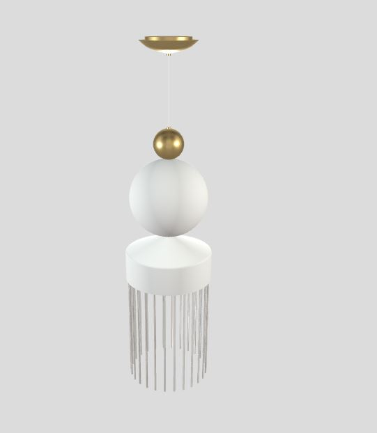 Nappe Xl3 - suspensie moderna Masiero [5]