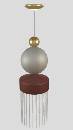 Nappe Xl3 - suspensie moderna Masiero [1]