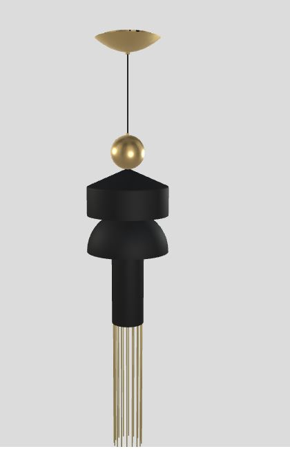 Nappe Xl1 - suspensie moderna Masiero [5]