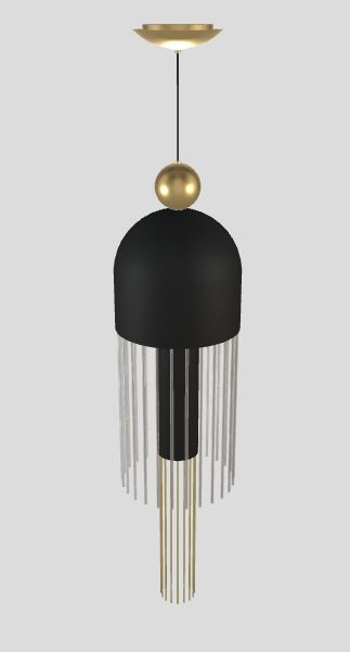 Nappe Xl2 - suspensie moderna Masiero [4]