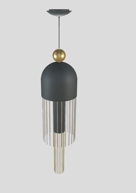 Nappe Xl2 - suspensie moderna Masiero [3]