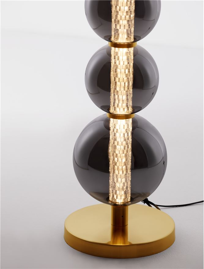 NAVI PT1 - LAMPADAR - MODERN LED [6]