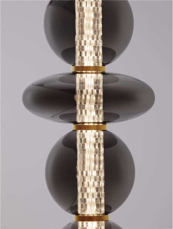 NAVI PT1 - LAMPADAR - MODERN LED [5]