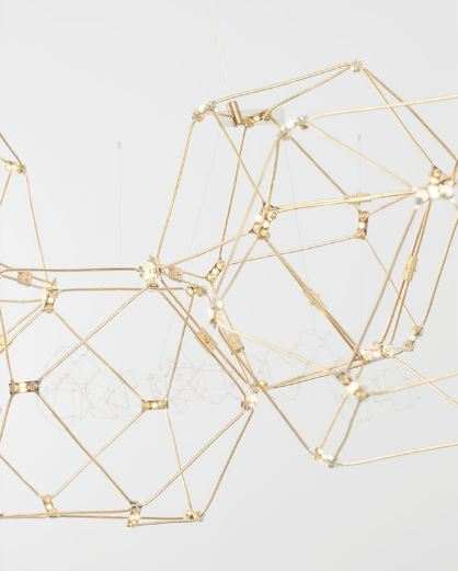 Nebula Suspensie moderna - 9186814 [2]
