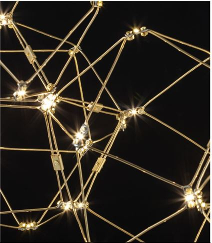 Nebula Suspensie moderna - 9186814 [3]