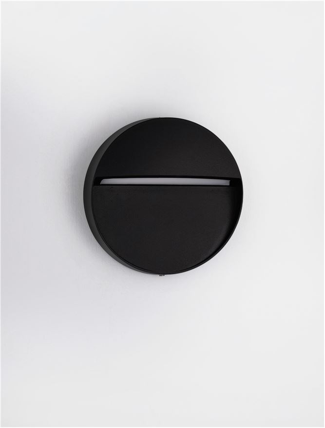 NECTAR aplica exterior LED 9030838 [3]