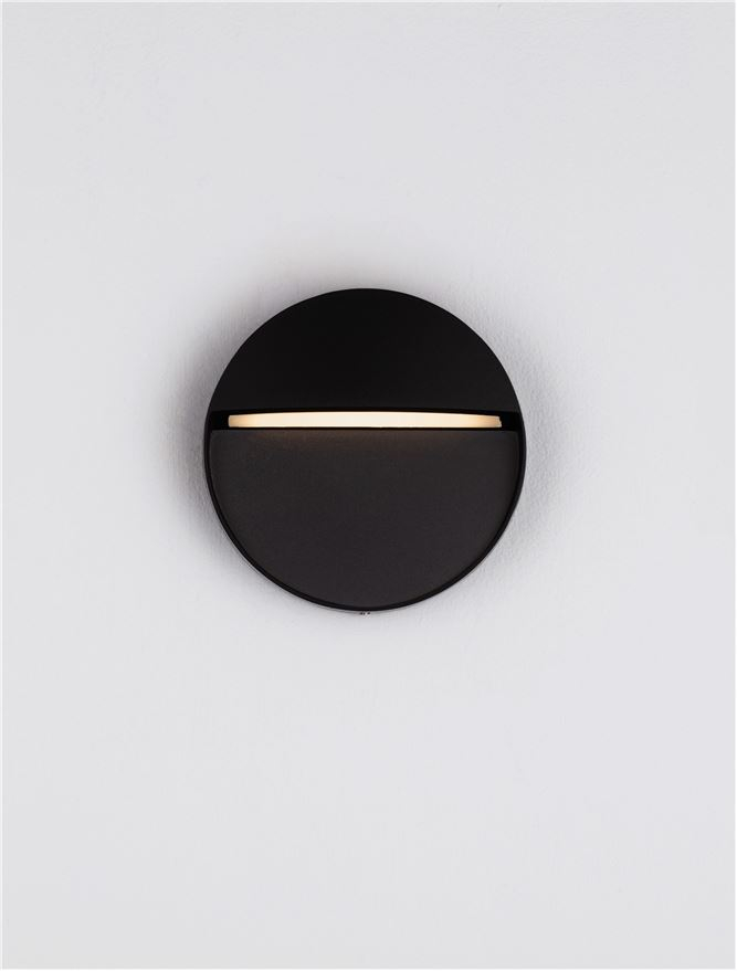 NECTAR aplica exterior LED 9030838 [6]