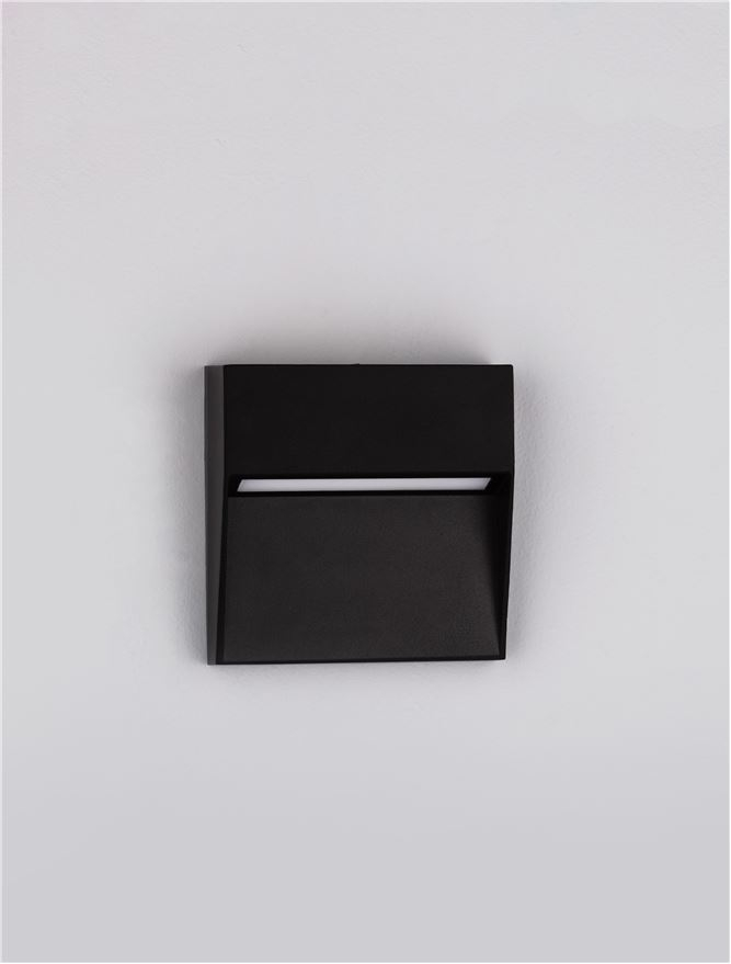 NECTAR aplica exterior LED 9030840 [3]