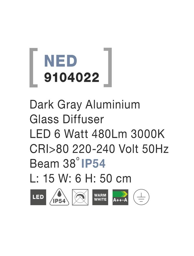 NED stalp exterior mare 9104022 [4]