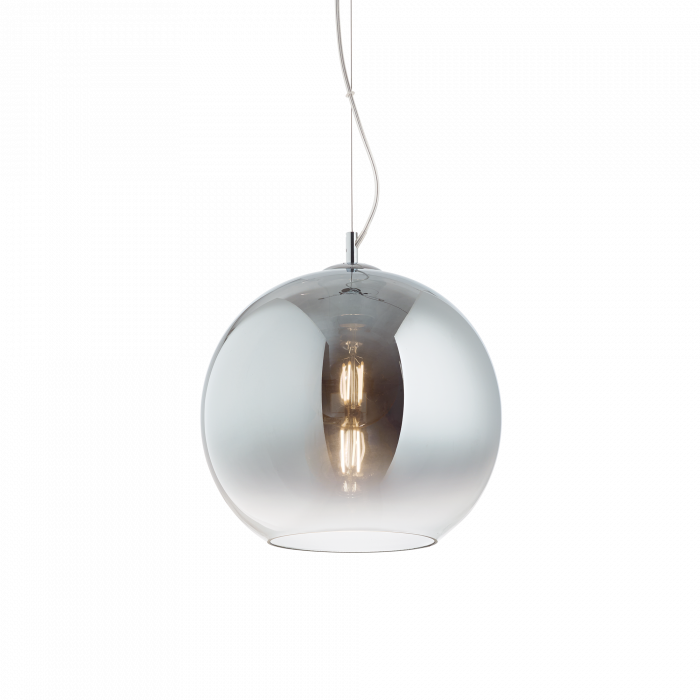 SUSPENSIE MODERNA NEMO SP1 D20 - IDEAL-LUX [1]