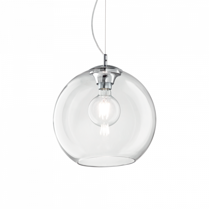 SUSPENSIE MODERNA NEMO SP1 D40 - IDEAL-LUX [2]
