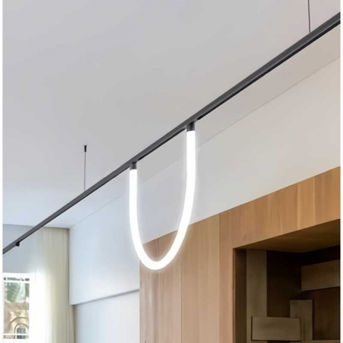 Neonflex D22mm 7W 50CM Sina Magnetica - ELEKTRON [3]