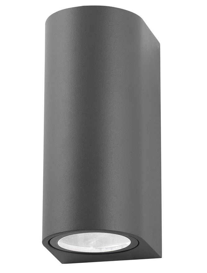 NERO aplica exterioara LED 710022 [2]