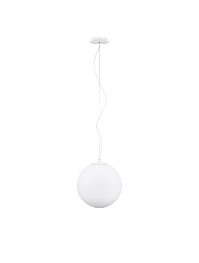 NEVOSO suspensie SP1 - 920421 - Opal Glass & White Metal [1]