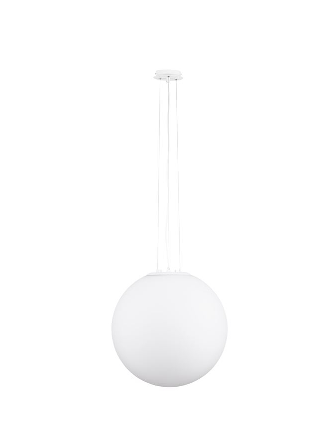 NEVOSO suspensie SP1 - 920423 - Opal Glass & White Metal [2]