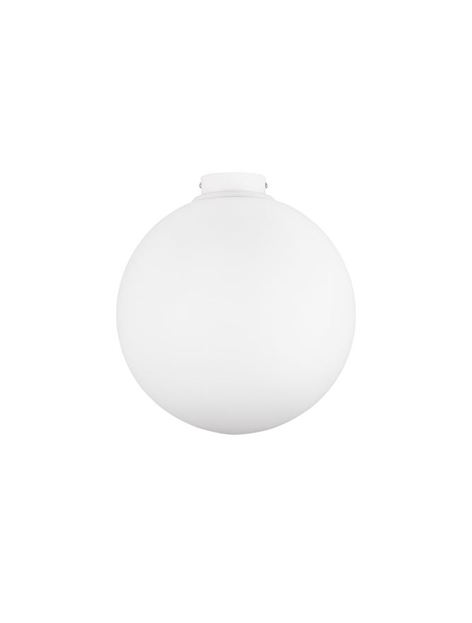 NEVOSO suspensie SP1 - 920424 - Opal Glass & White Metal [2]