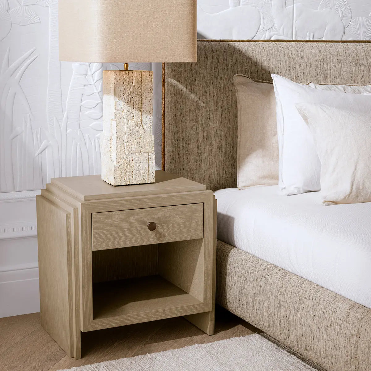 Nightstand ArtDeco | Eichholtz | Furniture [2]