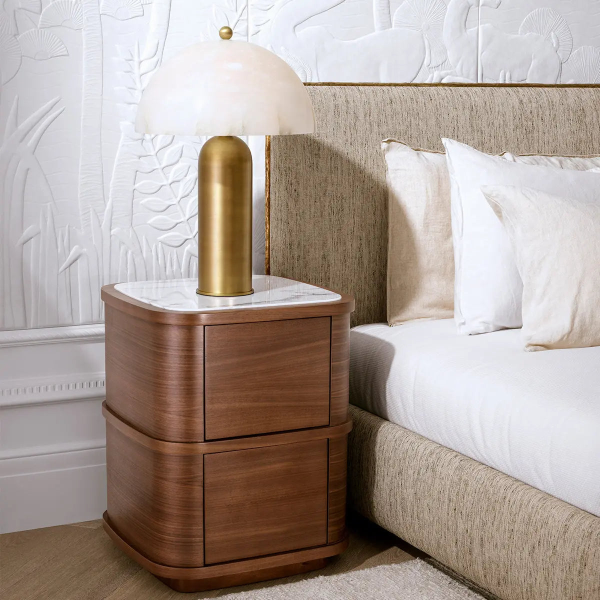 Nightstand Cabana S | Eichholtz | Furniture [2]