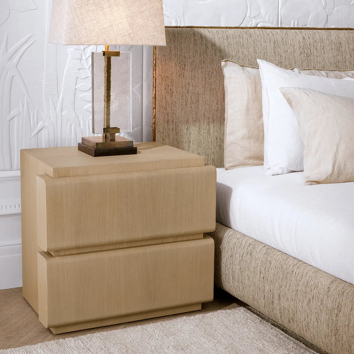 Nightstand Colston | Eichholtz | Furniture [2]