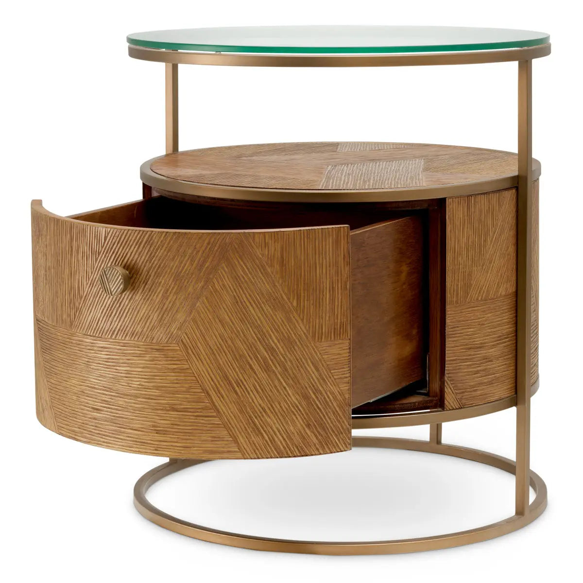 Nightstand Velutto | Eichholtz | Furniture [3]